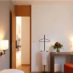 Szálloda Solaria Davos