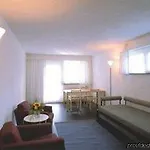 Hotel Solaria Davos