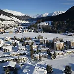 Solaria 3* Davos