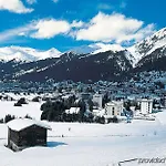 Solaria Hotel Davos
