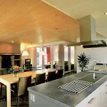 Solaria Hotel Davos
