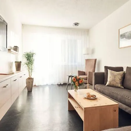 Apartament Solaria