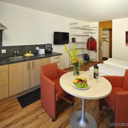 Solaria Apartament