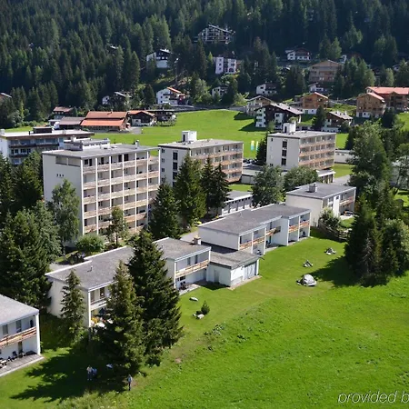 Apartament Solaria *