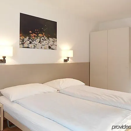 Solaria Apartament *