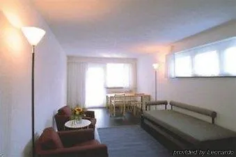 Apartament Solaria Davos