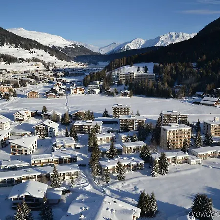 Solaria * Davos