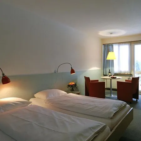 Apartament Solaria *