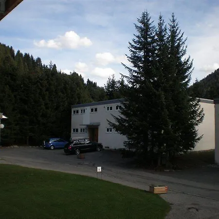 Apartament Solaria