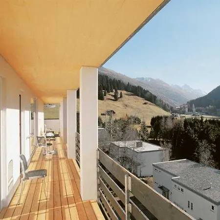 Apartament Solaria