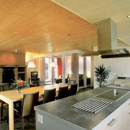 Solaria Apartament Davos